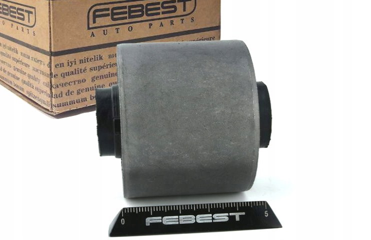 фото №1, Подушка диференціал nissan np300 navara