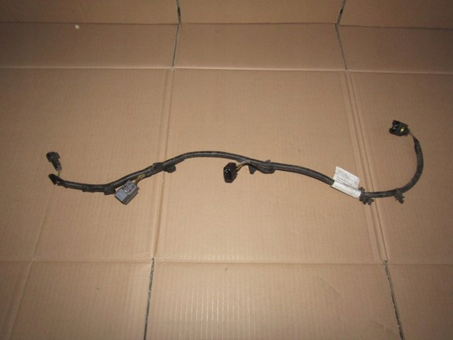 фото №1, Range rover vogue l322 электропроводка жгут кабель