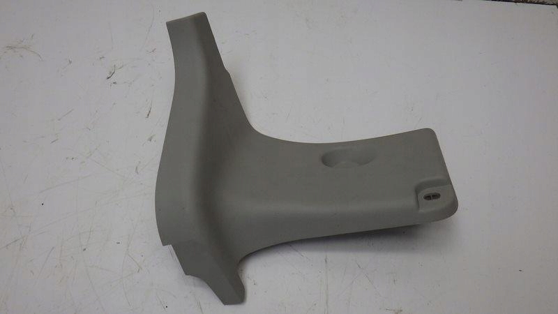 фото №2, Пластик захист поріг правий перед renault kangoo ii 8200640174