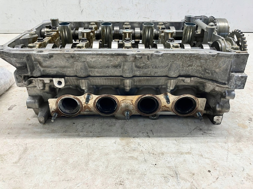 фото №6, #1 corolla e21 chr c-hr i prius iv 1.8 hybr головка двигателя валы комплект