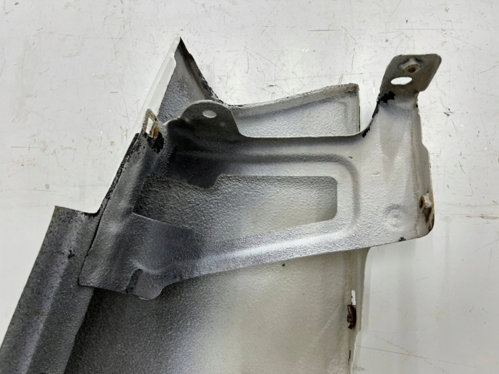 Крыло  dacia logan mcv logan van 06-13r. левое  передний левое  перед ov369 Оригинал