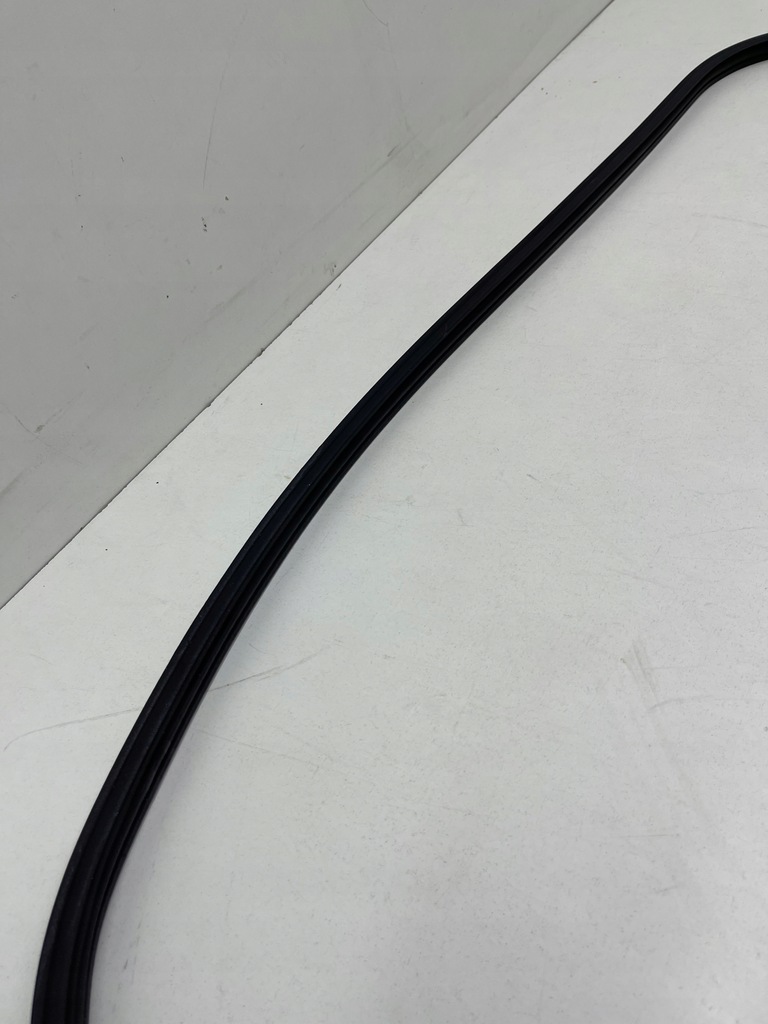 фото №7, Audi a5 8t coupe прокладка дах szybrdachu панорами