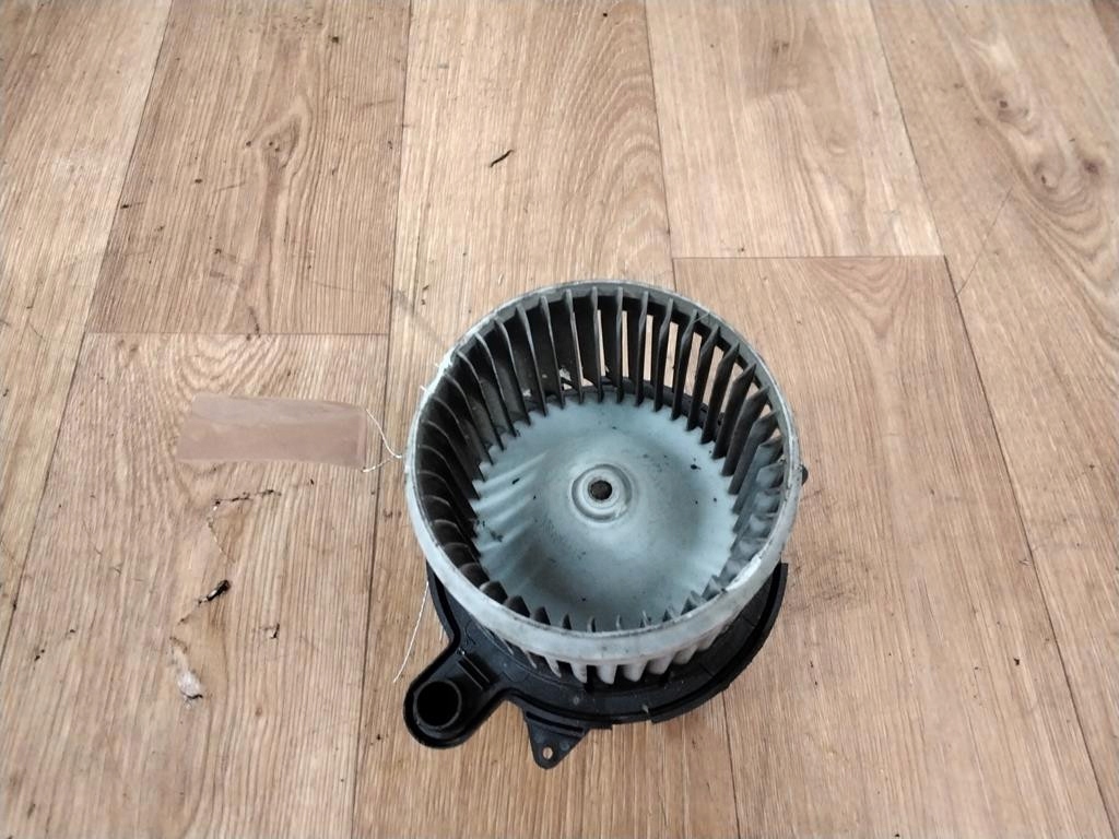 фото №1, Dacia dokker повітродувка вентилятор обдув