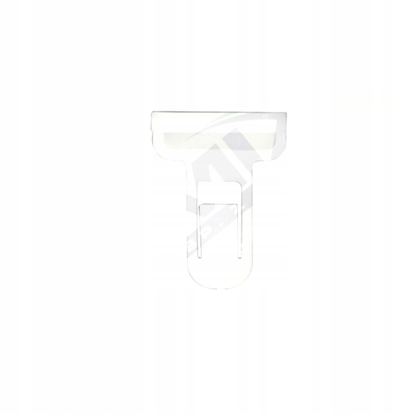 фото №1, Кліпса бампера do lexus is rx