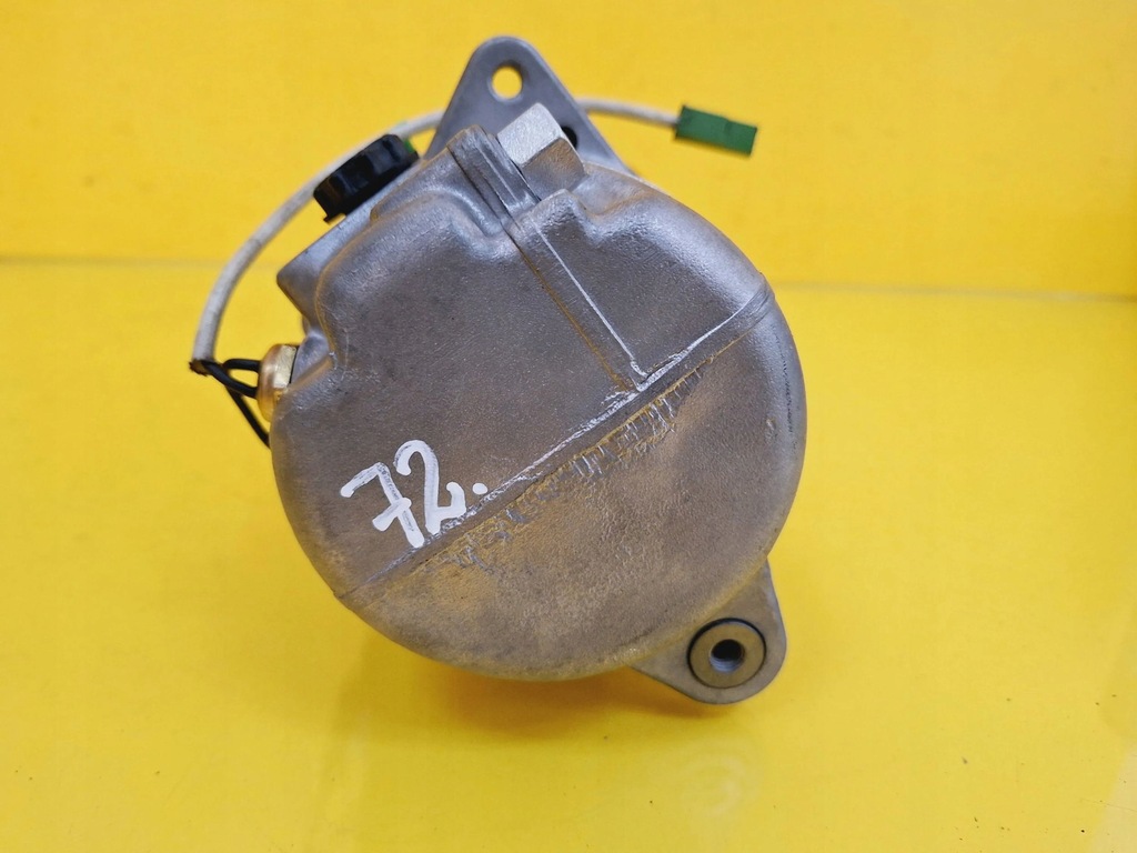 фото №7, Компрессор komrpesor кондиционера a1602300111/ 0003191v008 smart 0.6 nr72