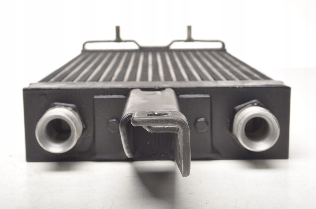 фото №3, Ferrari california 4.3 радиатор масла 000240626