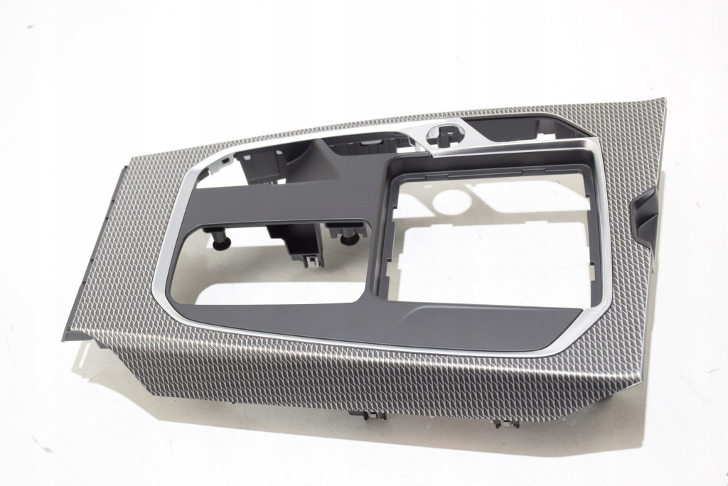 фото №9, Bmw 3 g20 g21 молдинг декоративна декоративна панелі приладової панелі тунель tetragon