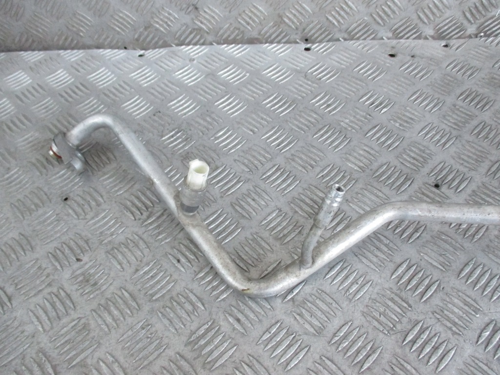 фото №7, Шланг кондиціонера ford c-max 1.6 tdci 03-06r