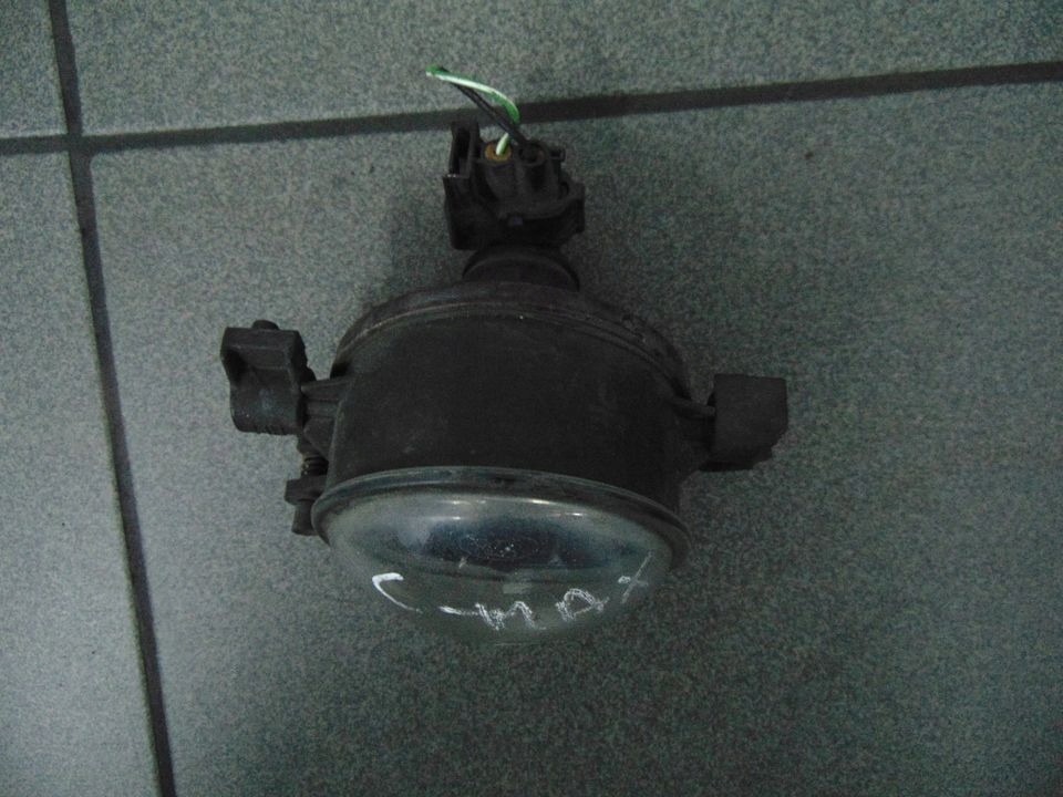 фото №2, Ford c-max противотуманная фара правый перед