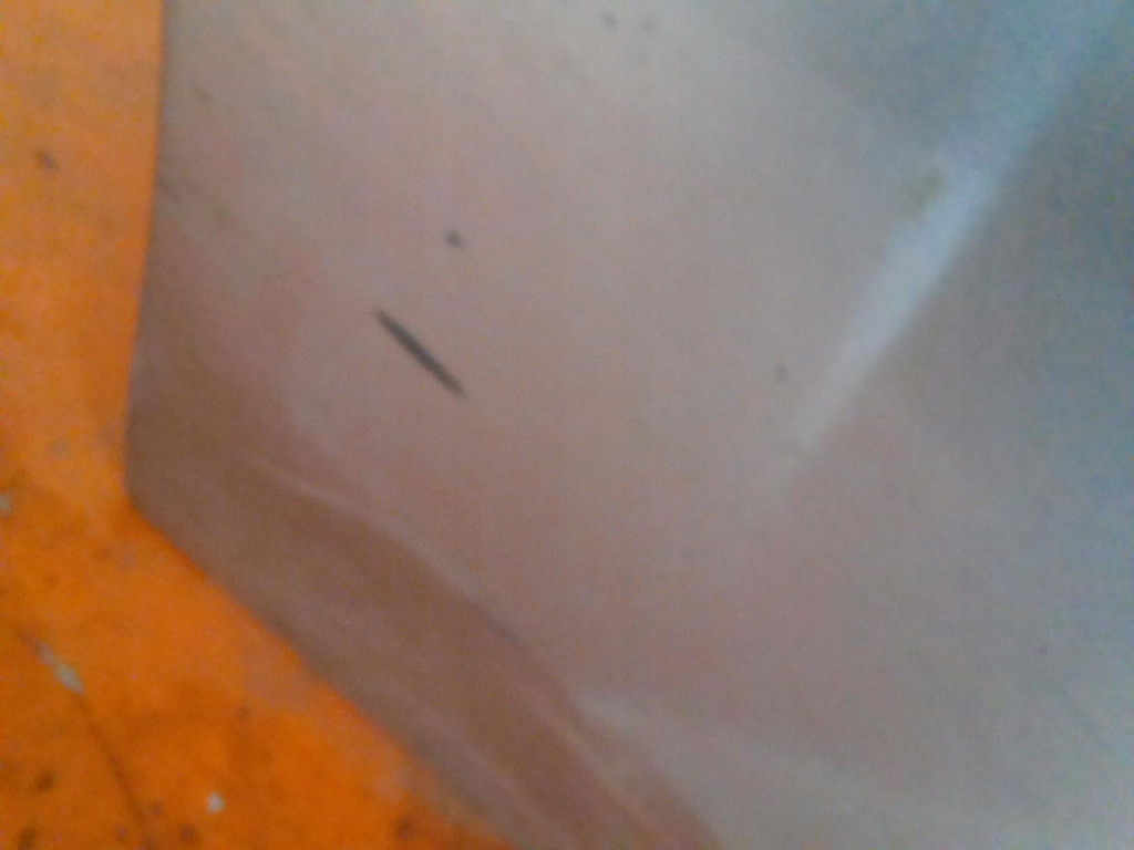 фото №6, Fiat doblo i 1 01-05 дверь боковой сдвижные правое 647