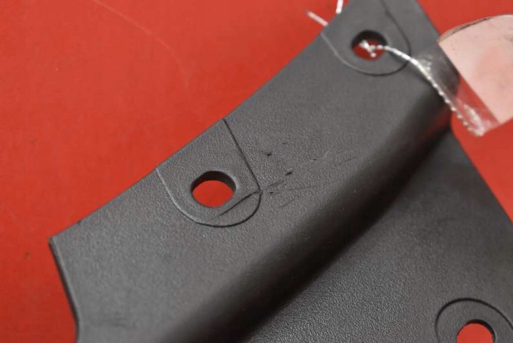 фото №8, Решётка радиатора решётка радиатора czarna 86351-2l000 hyundai i30 1 i 07-10