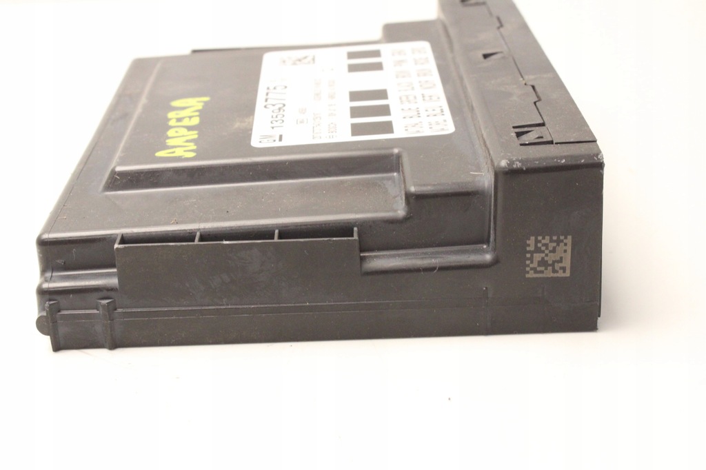 фото №6, Opel ampera insignia модуль комфорту 13593775