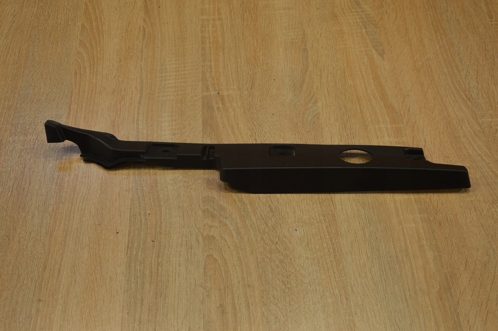 фото №1, Защита накладка крыла левая chevrolet orlando