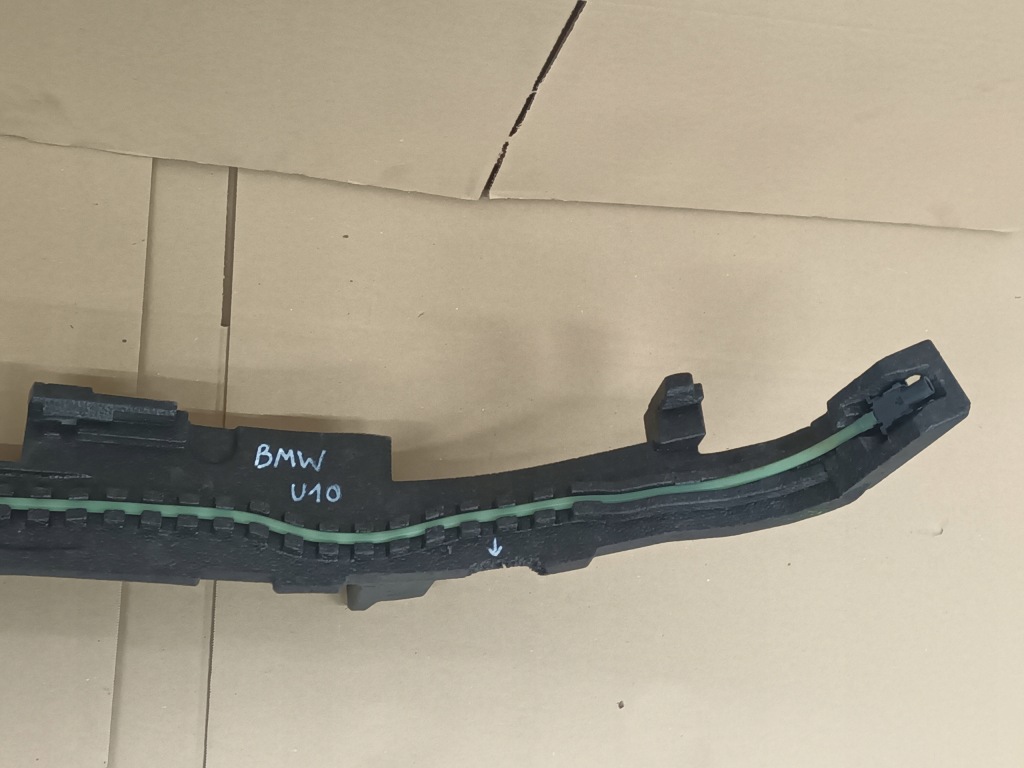 Купить Абсорбер бампера передний bmw x2 u10 перед + датчики