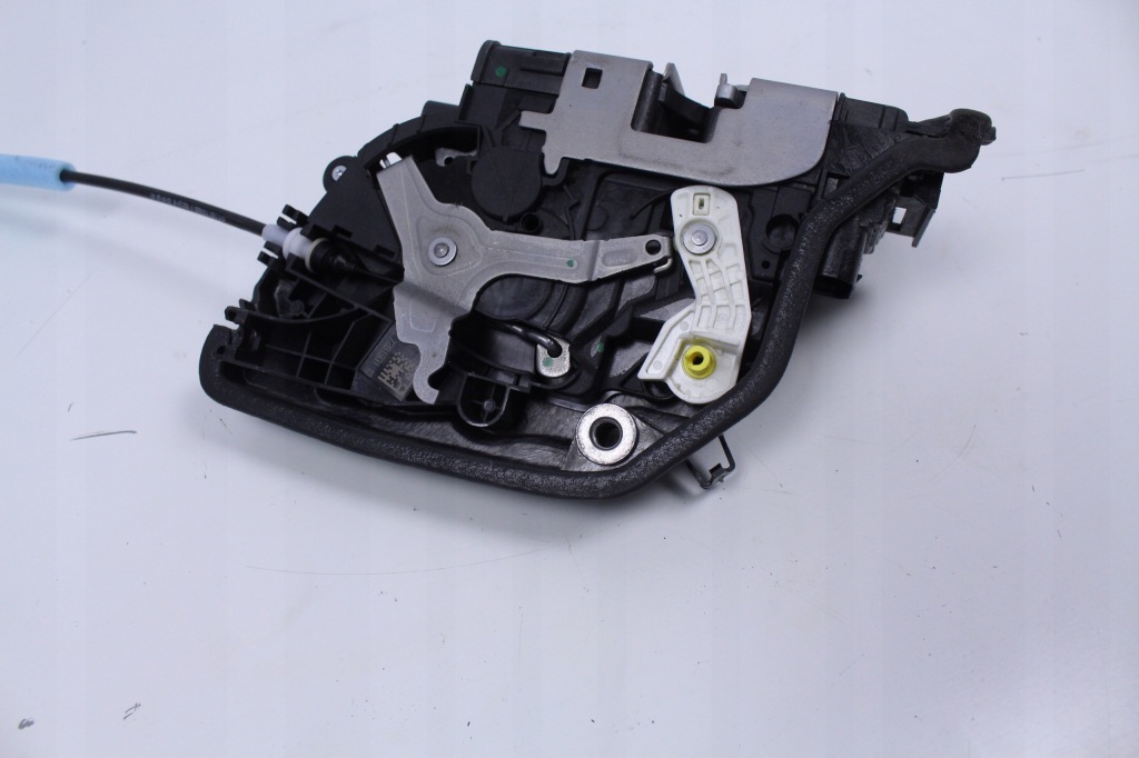 фото №4, Замок дверь левый перед mini f56 f57 2019r.