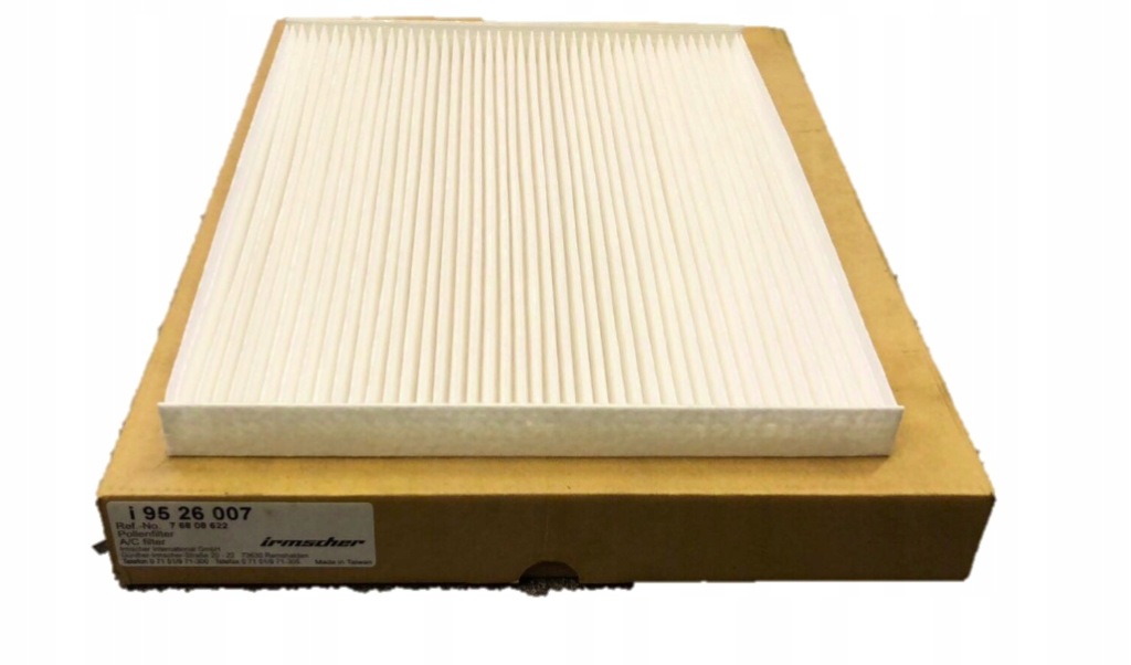 фото №1, Opel corsa d фільтр салонний новий irmscher oryg