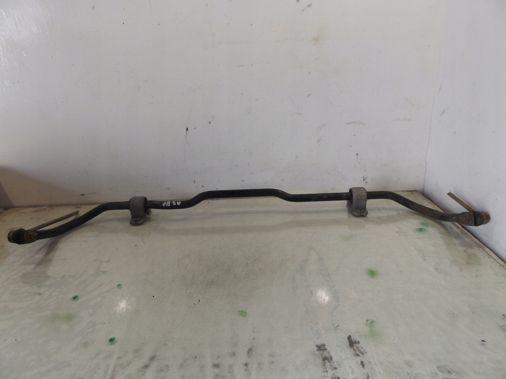 фото №1, A3 8p stabiliator перед