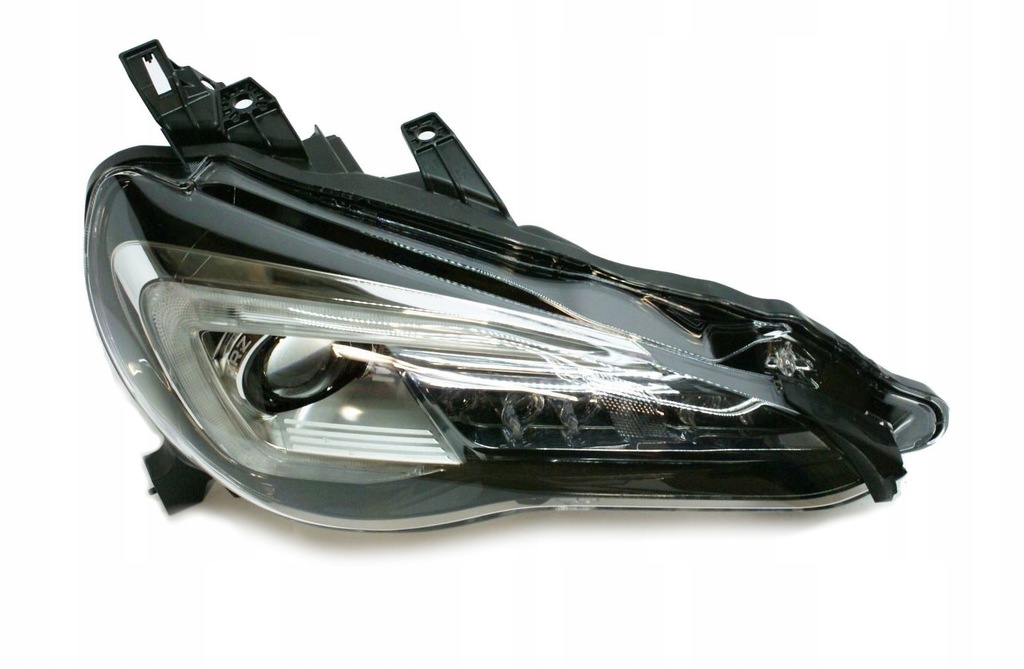 фото №1, Фара led правый subaru brz оригинал 2016-2021
