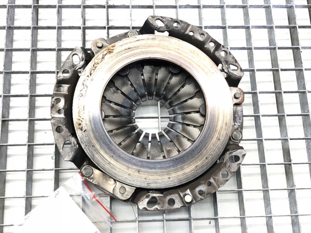 фото №2, Зчеплення renault fluence 1.6 111km 120028510