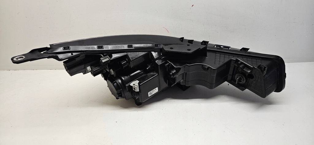 фото №13, Hyundai elantra vii cn7 фара full led левый лампа левая