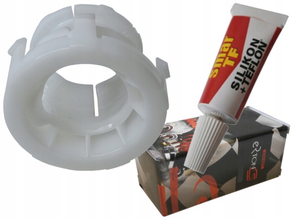 фото №1, Набор ремонтный домкрата передач do peugeot 208 307