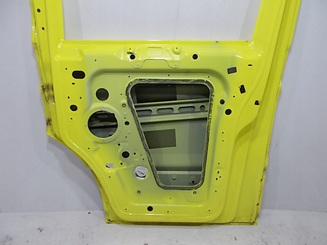 фото №10, Vw crafter ii man tge 17- двері праве передні org