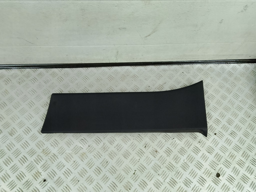 фото №1, Toyota proace peugeot partner k9 2023 защита стойка левая 9816567677