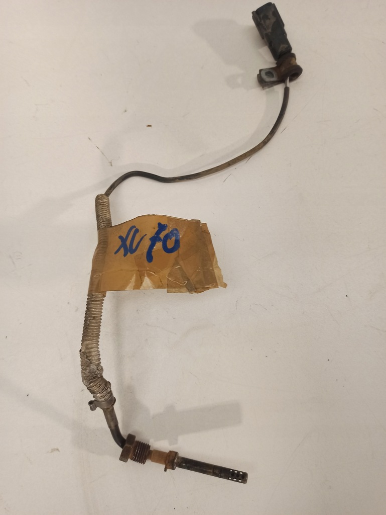 фото №1, Датчик вихлопних газів volvo xc70 31370466 2014r