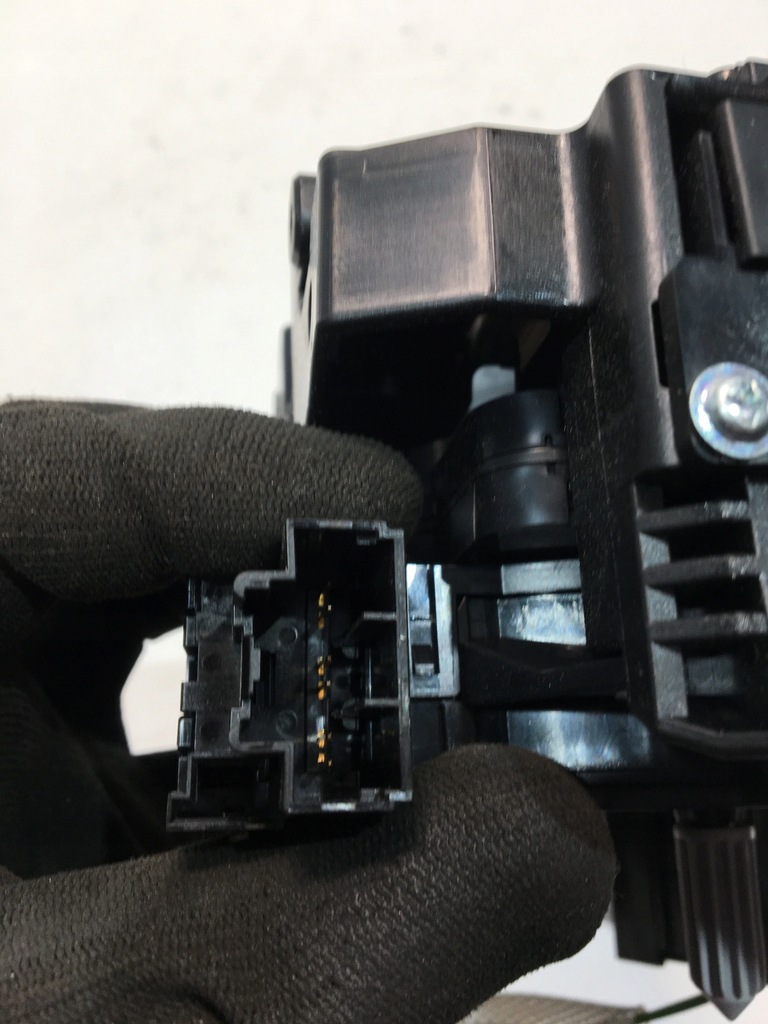 фото №10, Перемикач комбінований стрічка jaguar f-pace 16- x761