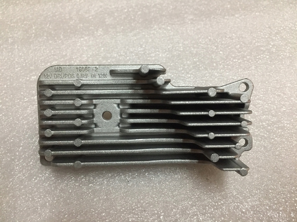 фото №8, Модуль led поворотник 7339055 do bmw serii 7 f01 f02 lift 2012-15