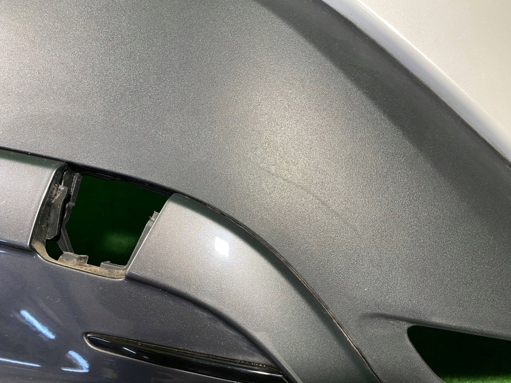 фото №11, Smart #1 one brabus бампер задня задній 8891034926