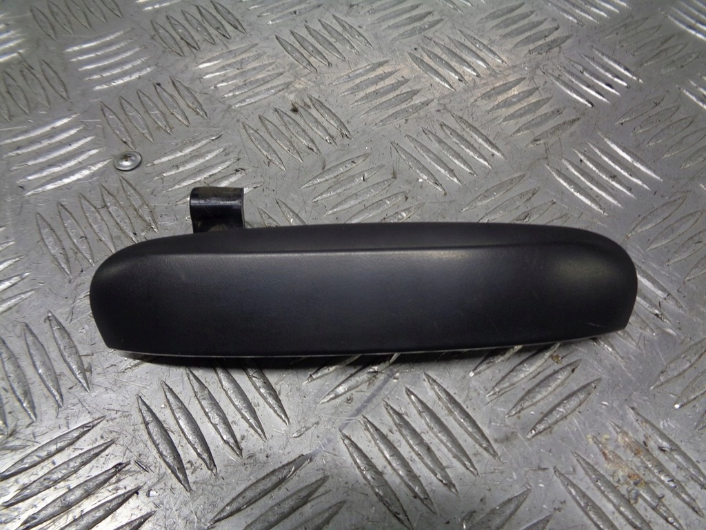 фото №1, Ручка правый задняя наружная mitsubishi colt vi z30