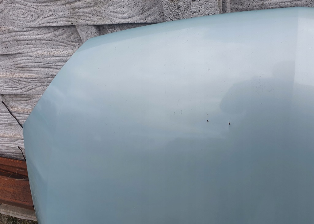 фото №5, Капот кришка opel corsa c z388