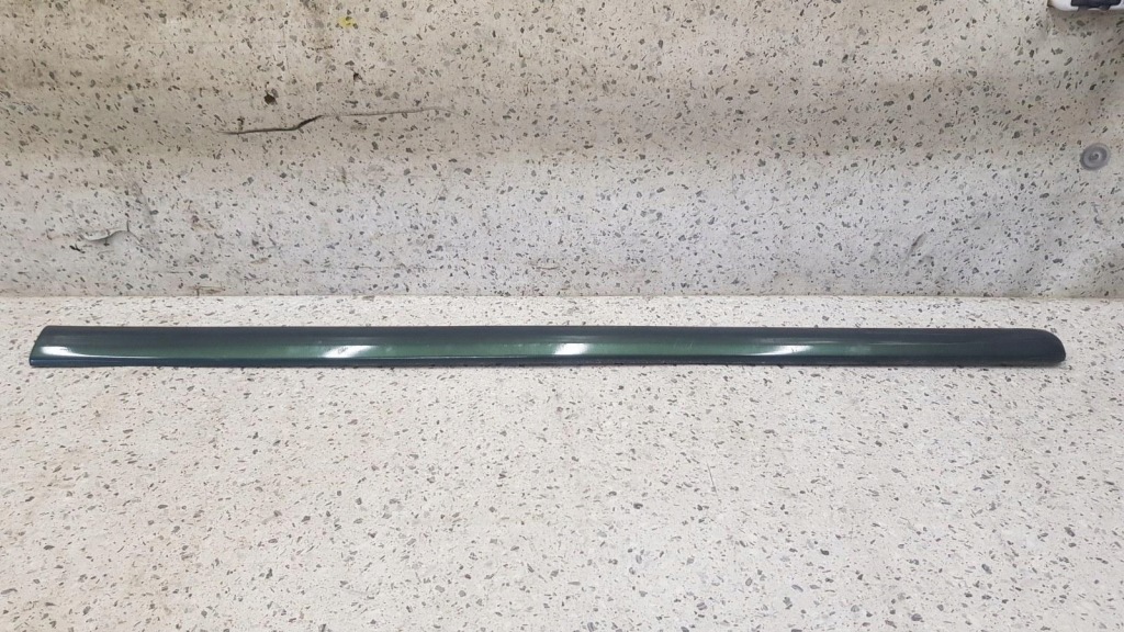 Купити Молдинг двері лівий перед mercedes w163 lift