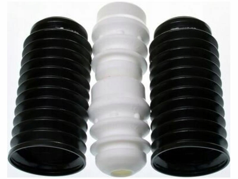 фото №3, Захист амортизатора denckermann d500026