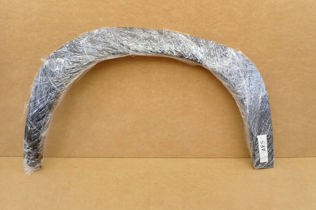 фото №14, Suzuki s-cross ii 22- молдинг крила права перед передня 7721163t0r rh оригінальний номер