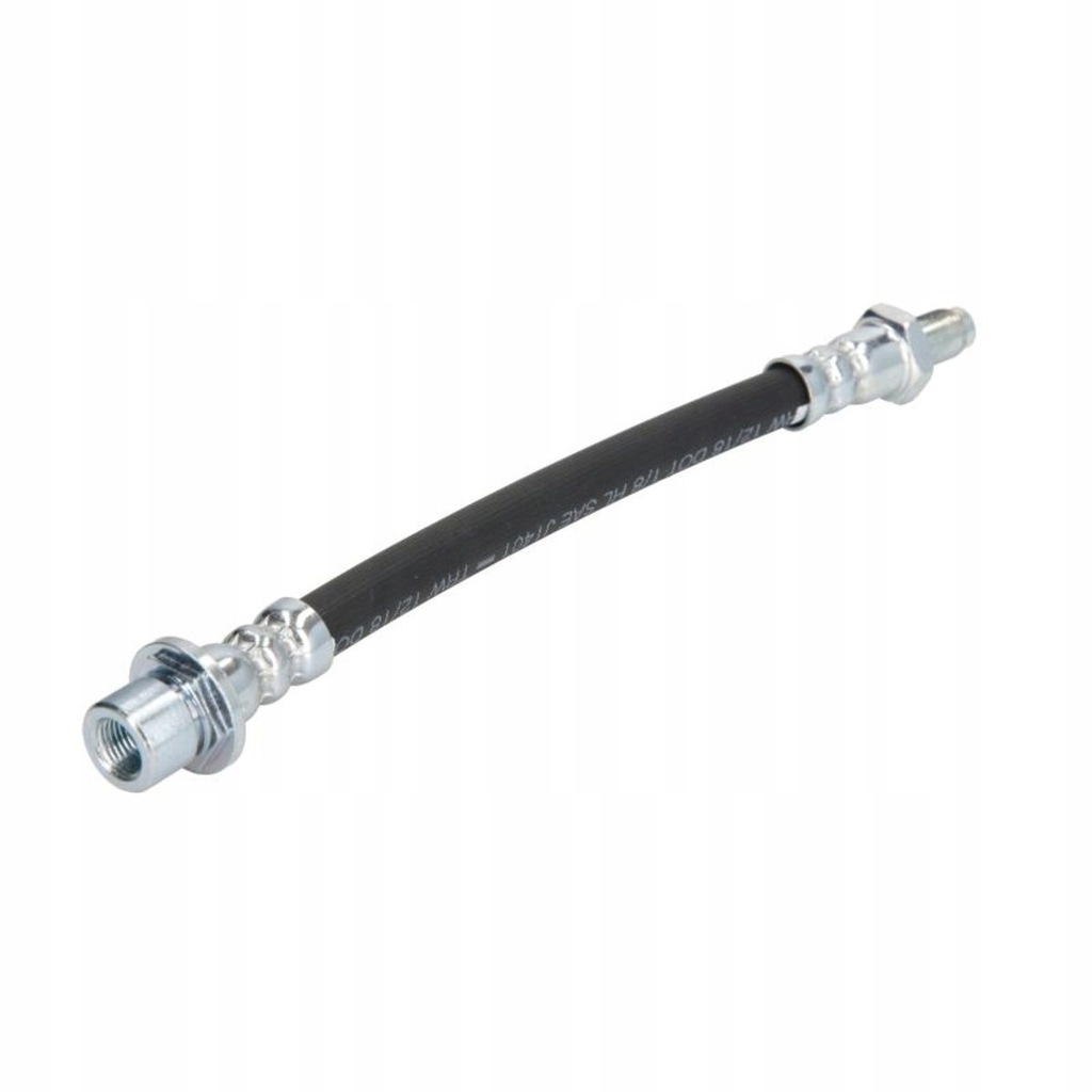 фото №1, Шланг ham. задняя toyota avensis previa ii 00-09