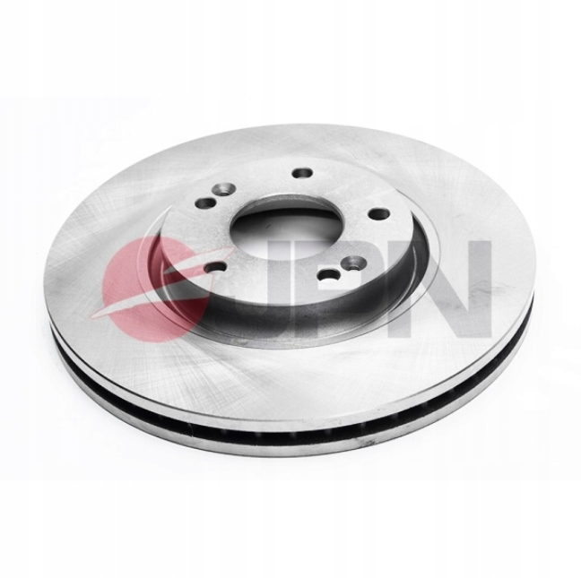 фото №1, Гальмівні диски гальмівні вентильовані kia sportage ii 2.0 2.7 v6