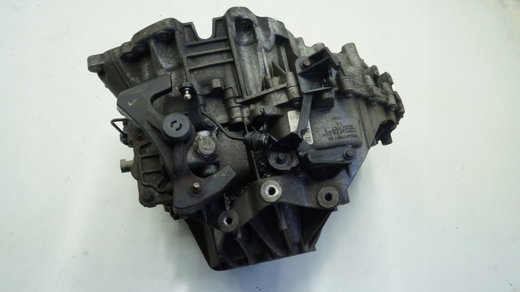 фото №1, Volvo s60 ii v60 ii коробка передач передач gu1r7002aec