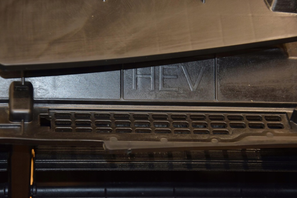 фото №9, Pas передній підсилювач радіатор радіатор sportage v 23r 0km 1.6 crdi 21-