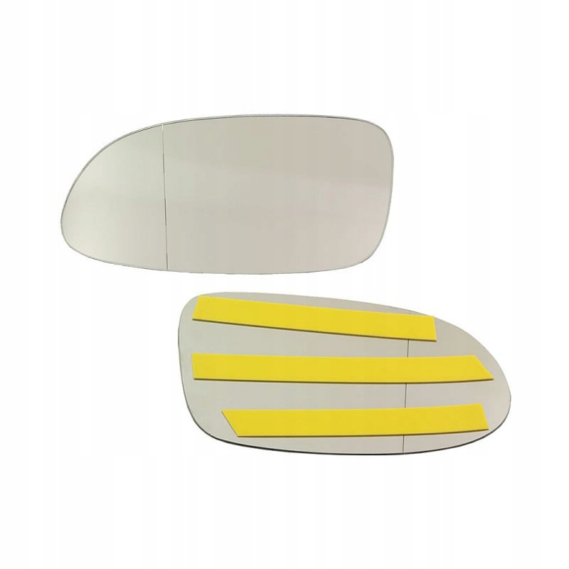 фото №1, Скло дзеркало ліва 5005541e