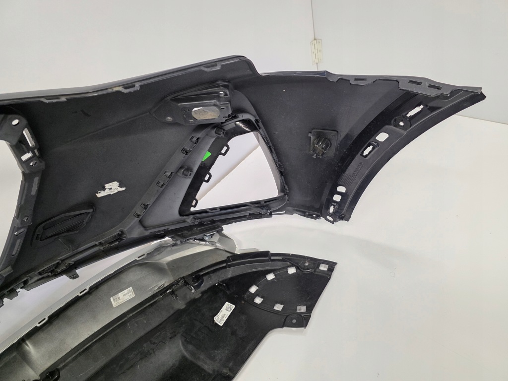 Купить Бампер перед audi e-tron 4ke s-line 4ke807437c 4ke807733a 4ke80761