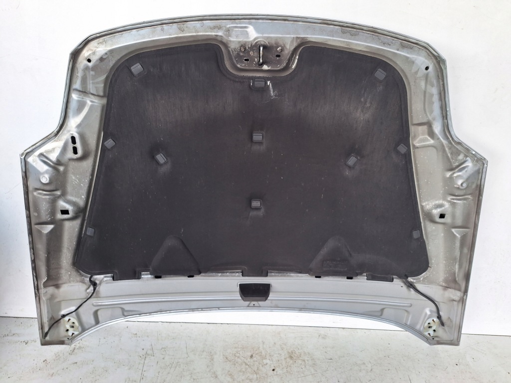 Ford mondeo mk4 рестайлинг  10-13 капот Цена