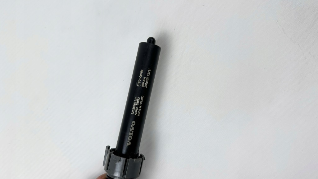 фото №9, Volvo s60 iii v60 ii 2018 - насадка розпилювача омивач лівий 32328293