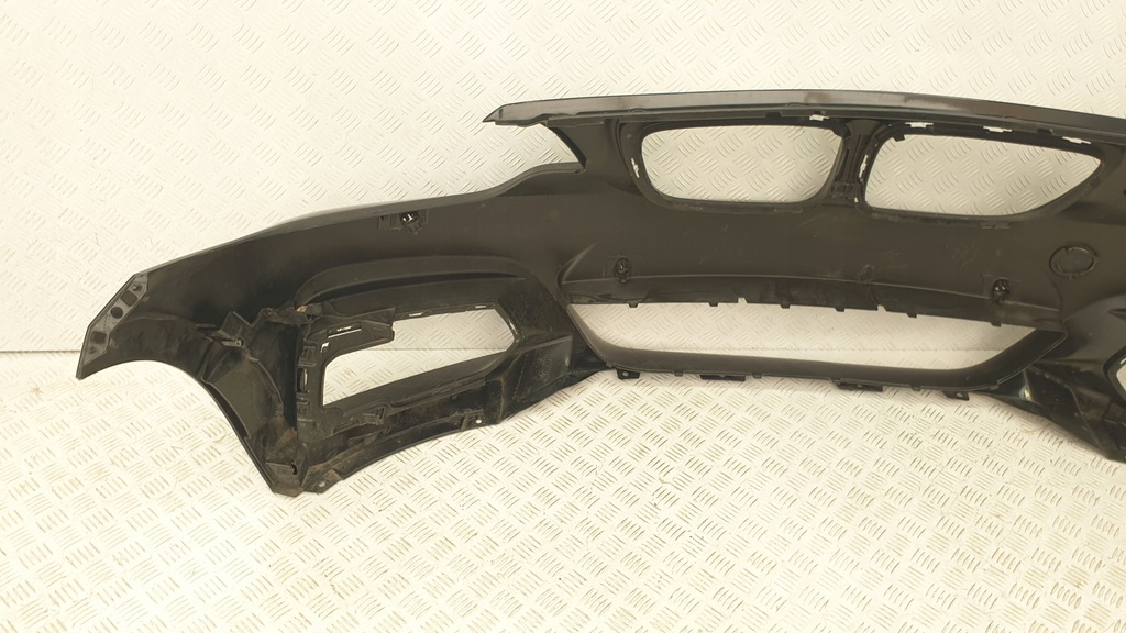 фото №13, Bmw 2 f22 f23 m-pakiet бампер передний перед