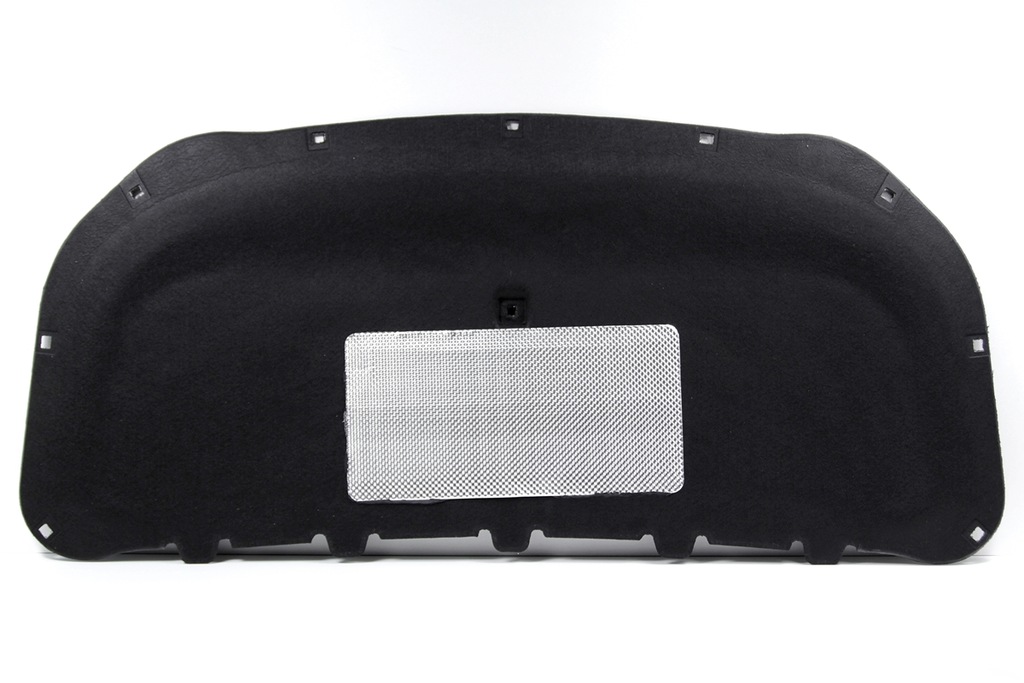 фото №14, Volkswagen оригінальний номер 1t0863831g шумоізоляція капот