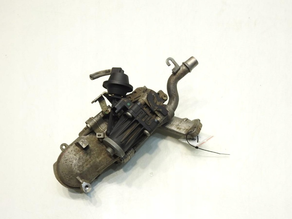 фото №4, Клапан egr citroen berlingo ii 1.6 hdi