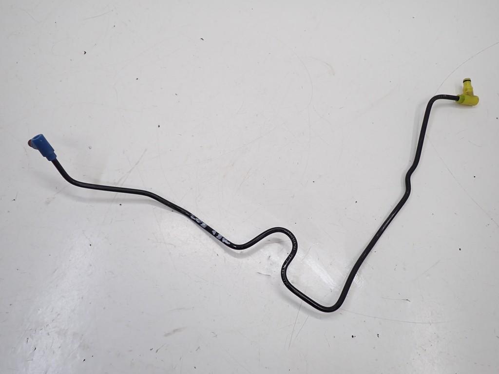 фото №2, Wąż шланг трубка зчеплення peugeot 208 i 1.2 vti hm05 18r