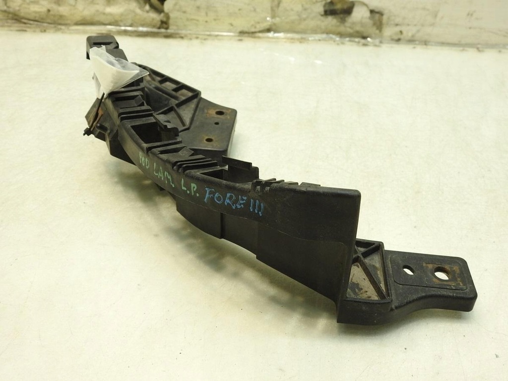 фото №3, Напрямна pod фара лівий перед subaru forester iii