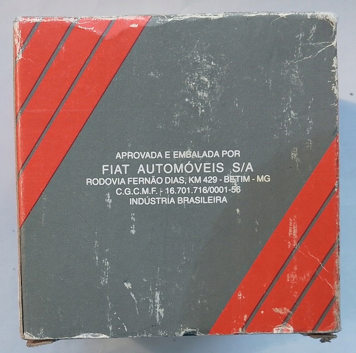 фото №11, Стрічка декоративна duna